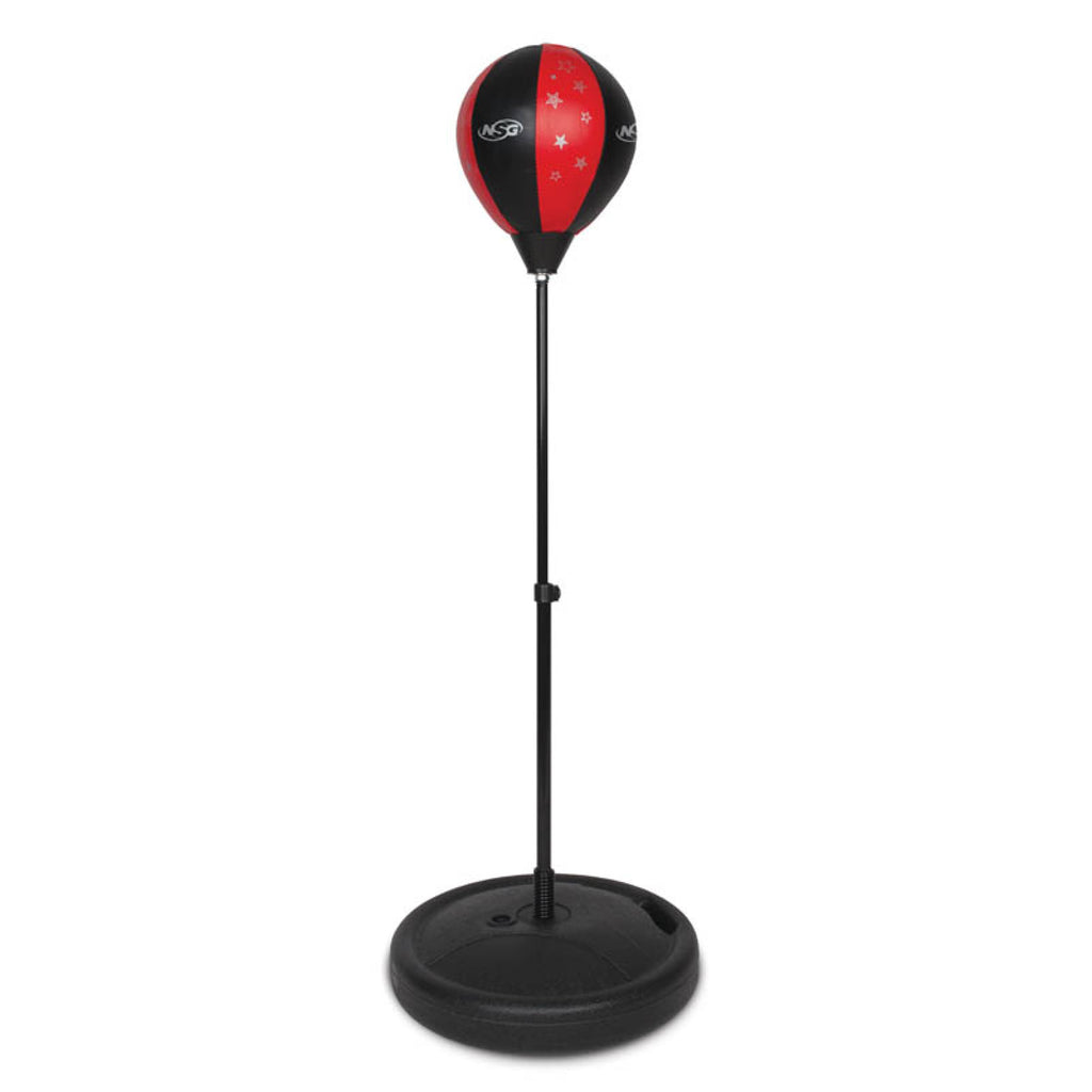 Free Standing Punching Bag