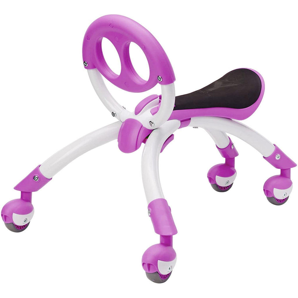Pewi Elite- Purple