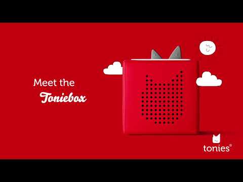 Meet the Toniebox Video