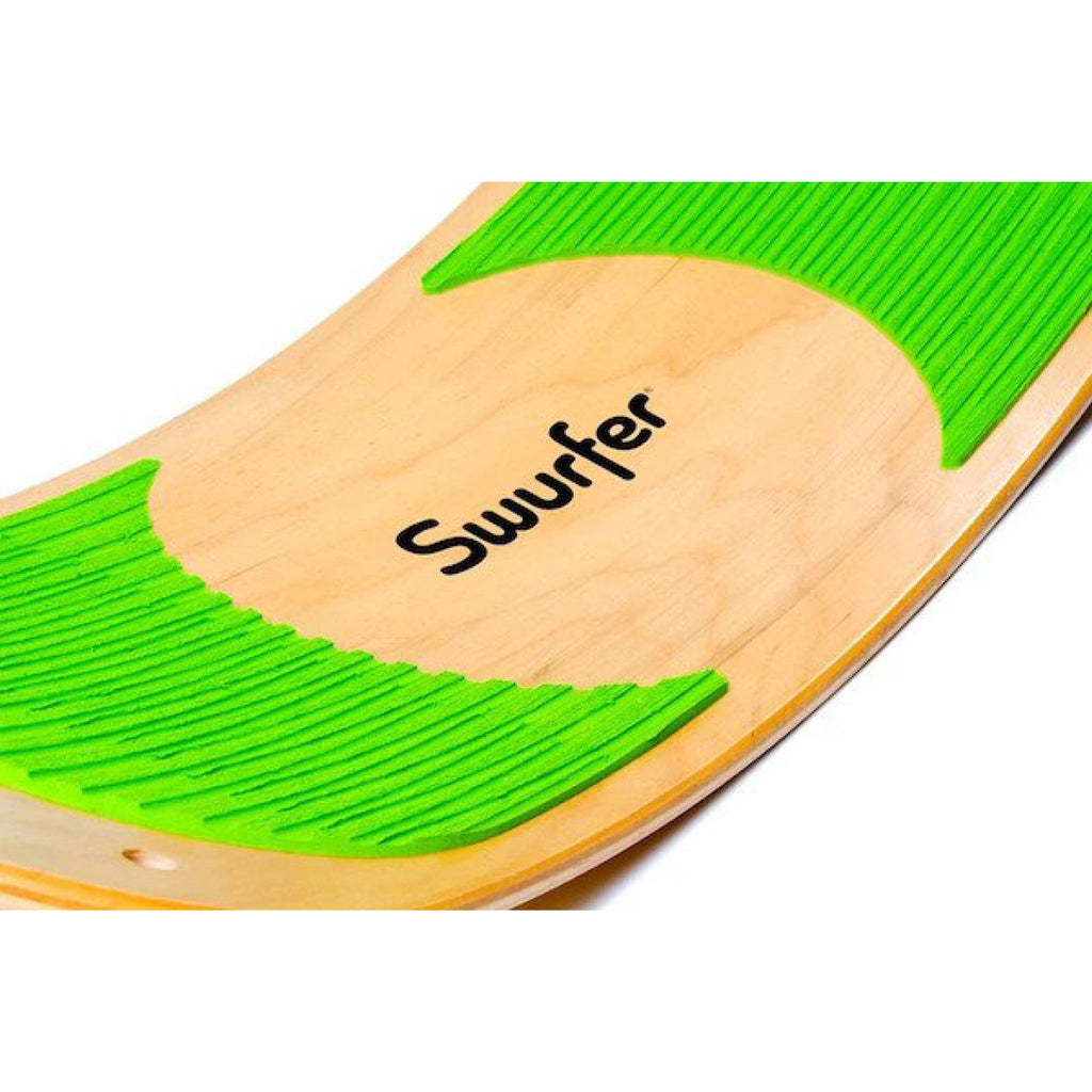 Swurfer Traction Pads On Swing